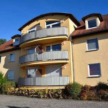 Strandnahe, Familienfreundliche Ferienwohnung Auf Usedom In Koserow Exteriér fotografie